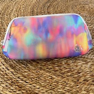 Lululemon Belt Bag - Prism/Vapor